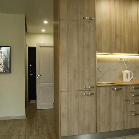 Eva Apartment Вильнюс Экстерьер фото