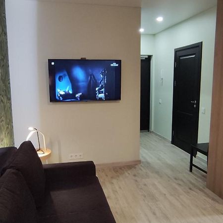 Eva Apartment Вильнюс Экстерьер фото