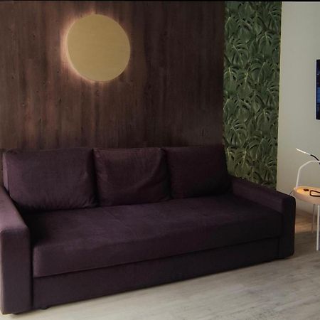 Eva Apartment Вильнюс Экстерьер фото