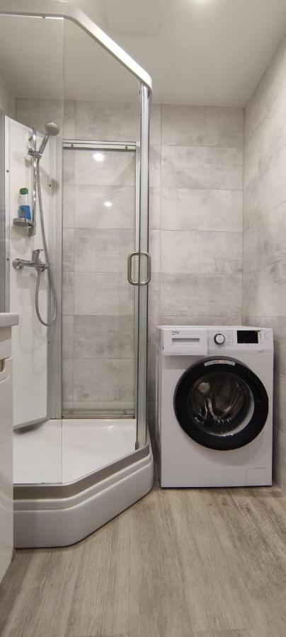 Eva Apartment Вильнюс Экстерьер фото