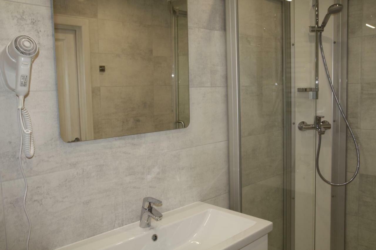 Eva Apartment Вильнюс Экстерьер фото