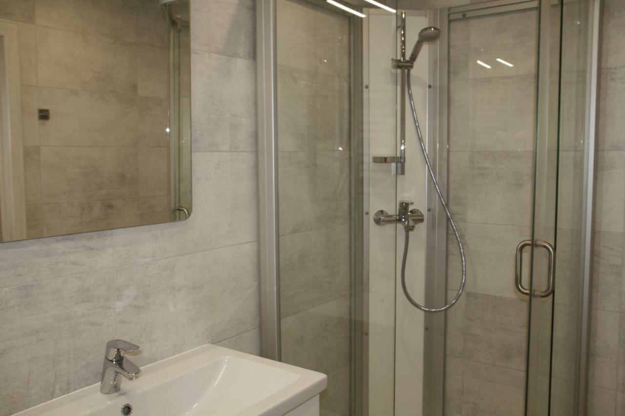 Eva Apartment Вильнюс Экстерьер фото