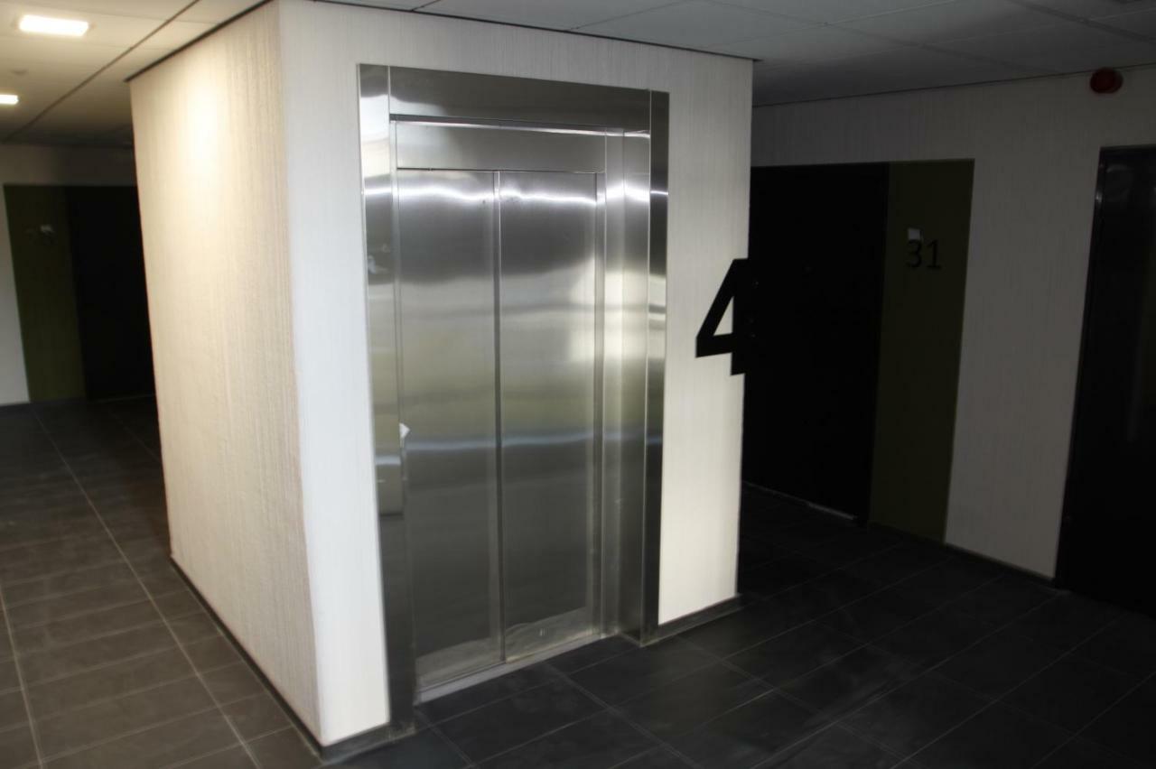 Eva Apartment Вильнюс Экстерьер фото